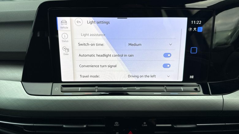 Volkswagen Golf 1.0 eTSI Life 5dr DSG Petrol Estate